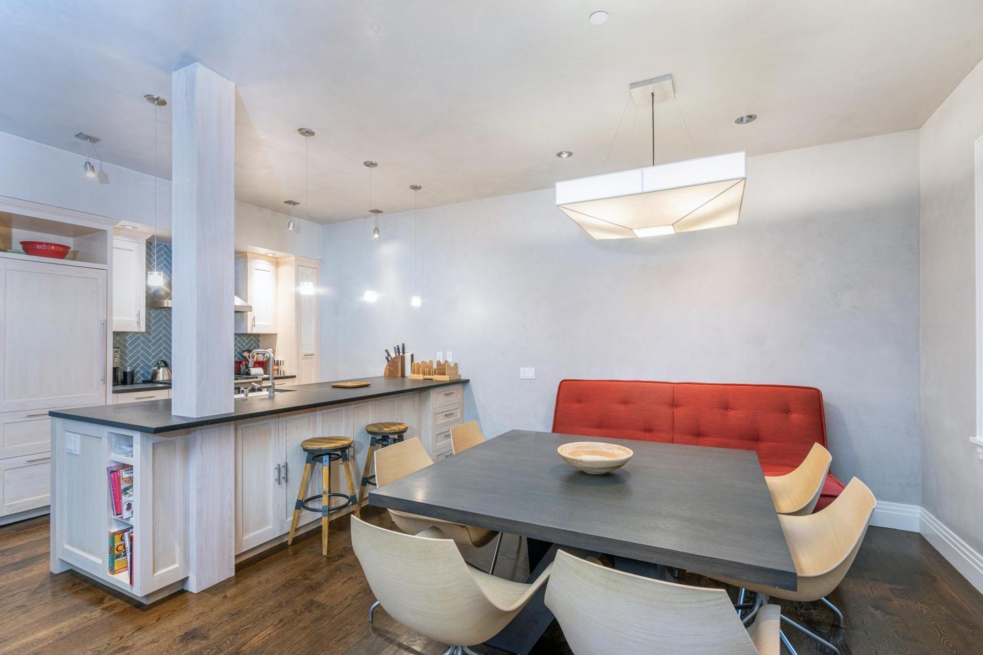 Apartment Modern Willow By Exceptional *